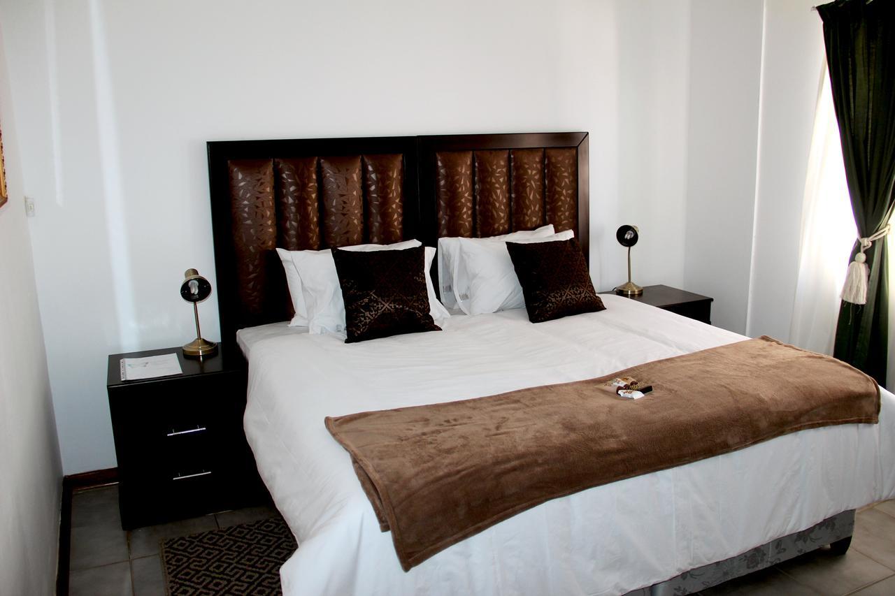 Strand Meadows B&B Gaborone Exterior foto