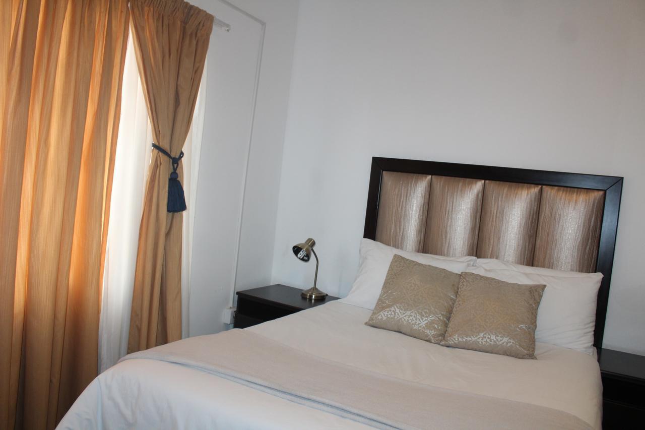 Strand Meadows B&B Gaborone Exterior foto