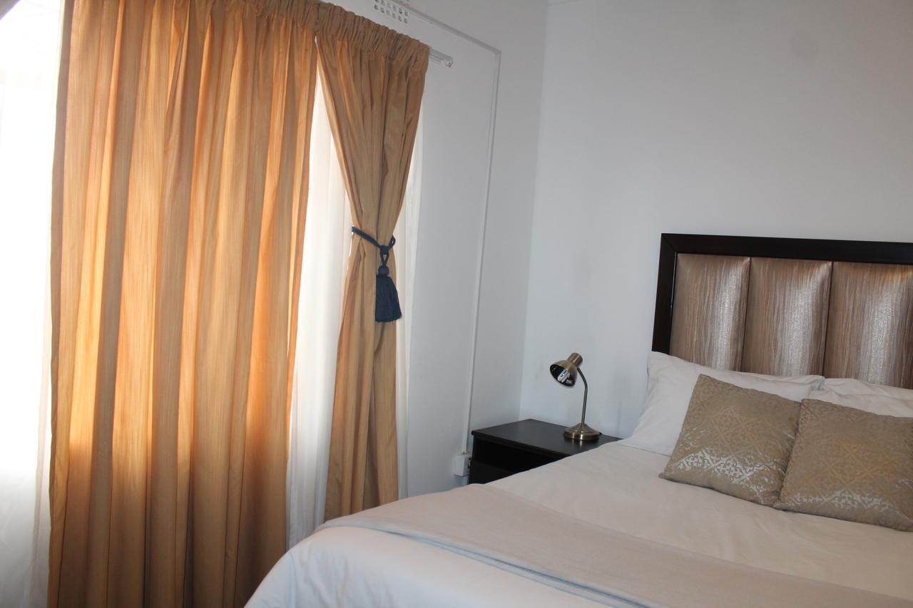 Strand Meadows B&B Gaborone Exterior foto