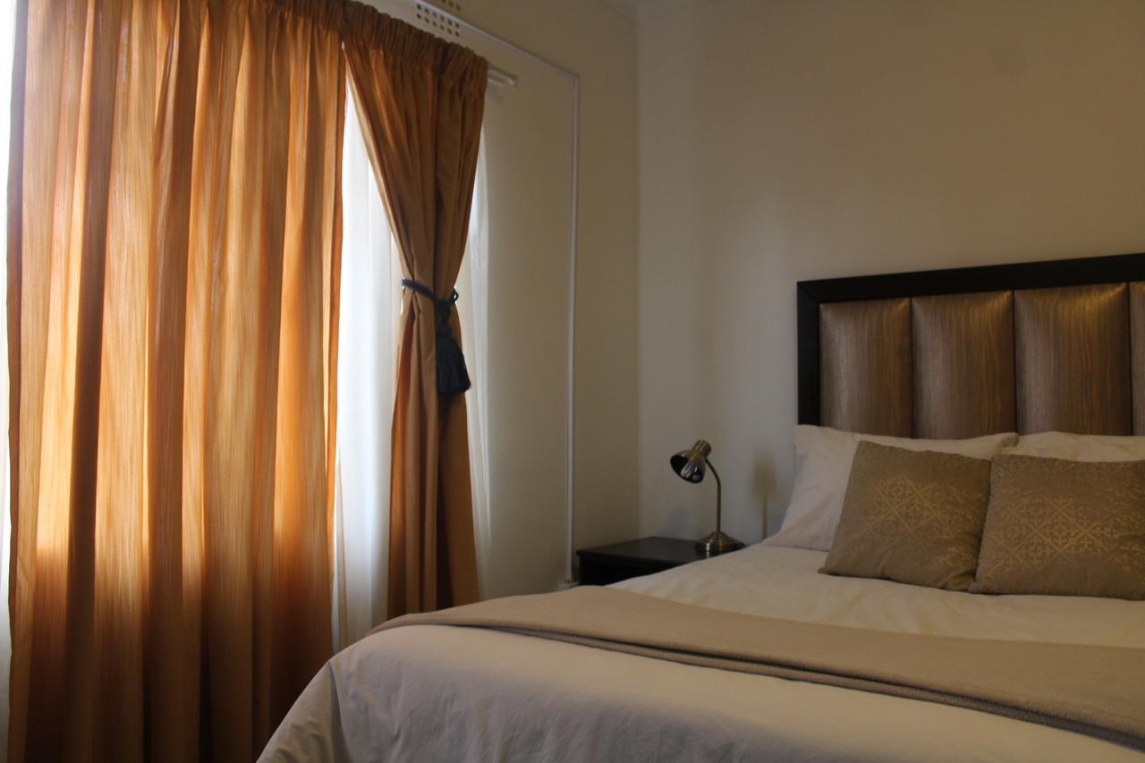 Strand Meadows B&B Gaborone Exterior foto